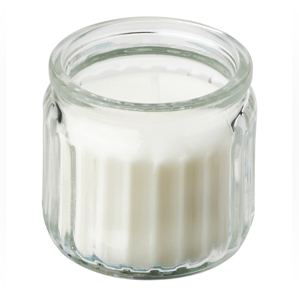 Scandinavian Woods Scented Candle